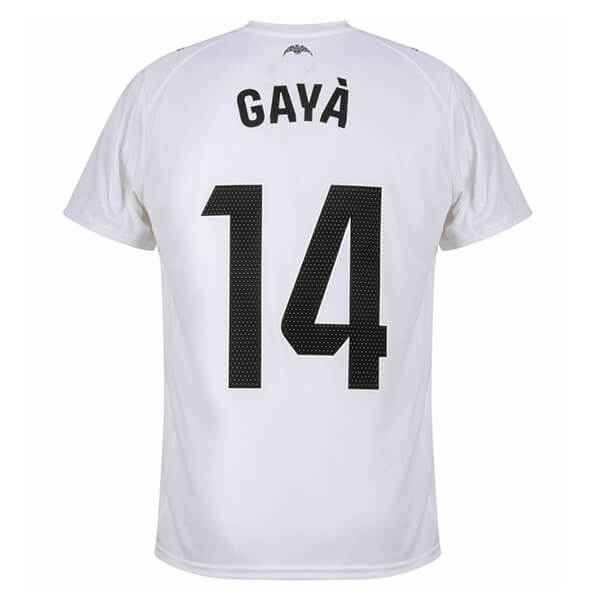 Valencia Home 25/26