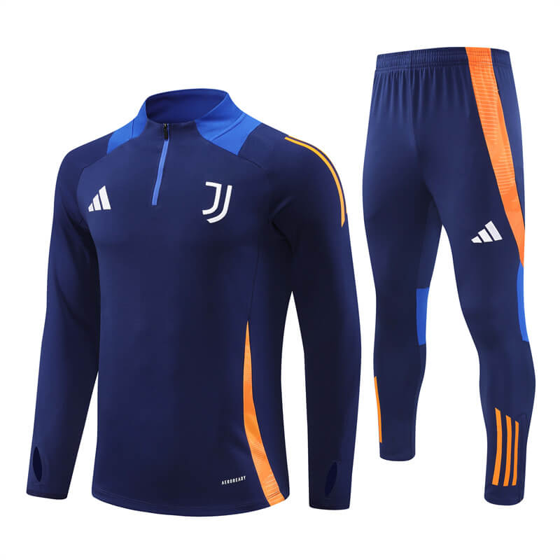 Juventus Warm Top & Pants 24/25