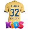 Boca Juniors Away 25/26