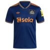 Newcastle Third Jersey 25/26