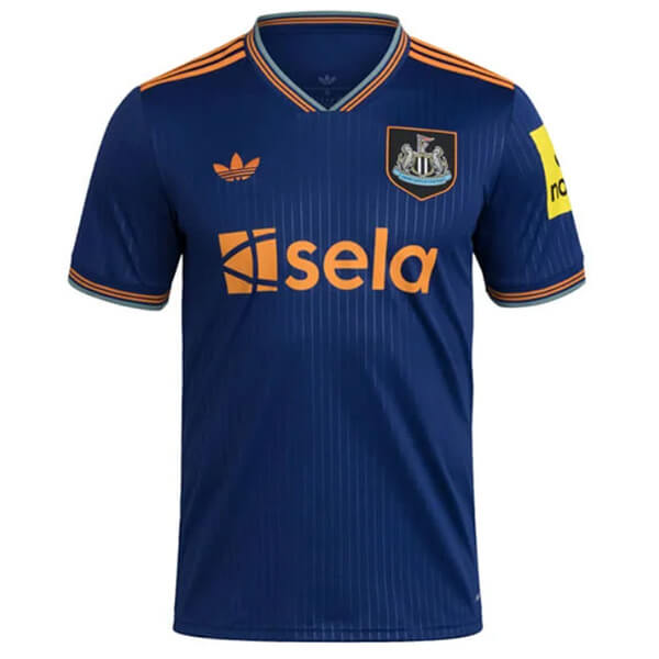 Newcastle Third Jersey 25/26
