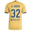 Boca Juniors Away 25/26