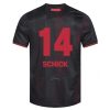 Leverkusen Home 25/26