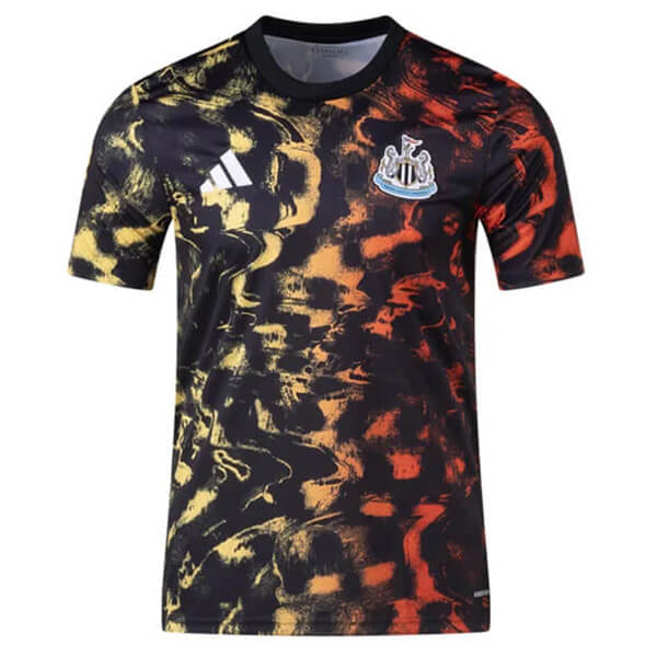 Newcastle United Pre-Match Shirt 25/26