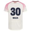 Leverkusen Away 25/26