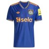 Newcastle Third PLAYER VERSION Jersey 25/26