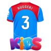 Atletico Madrid Third 25/26