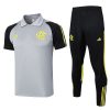 Flamengo Polo & Pants 2024
