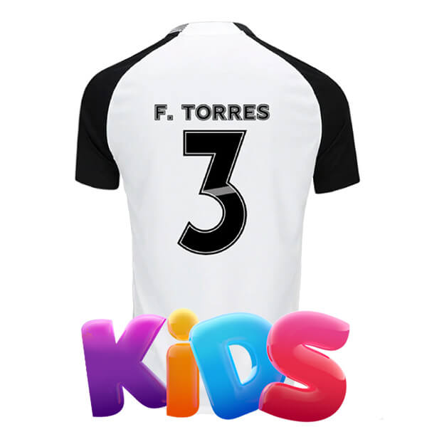 KIDS Corinthians Home 25/26