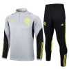 Flamengo Warm Top & Pants 2024