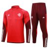 Flamengo Warm Top & Pants 2024