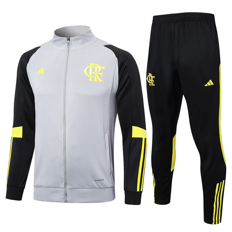 Flamengo Jacket & Pants 2024