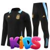 KIDS Argentina Warm Top & Pants 2024