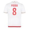 AS Monaco Home 25/26