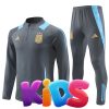 KIDS Argentina Warm Top & Pants 2024