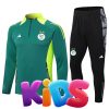 KIDS Algeria Warm Top & Pants 2024