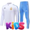 KIDS Argentina Warm Top & Pants 2024