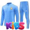 KIDS Argentina Warm Top & Pants 2024