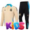 KIDS Argentina Warm Top & Pants 2024