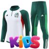 KIDS Mexico Warm Top & Pants 2023