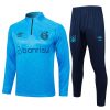Grêmio Warm Top & Pants 2024