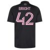 Inter Miami Away PLAYER VERSION 2026
