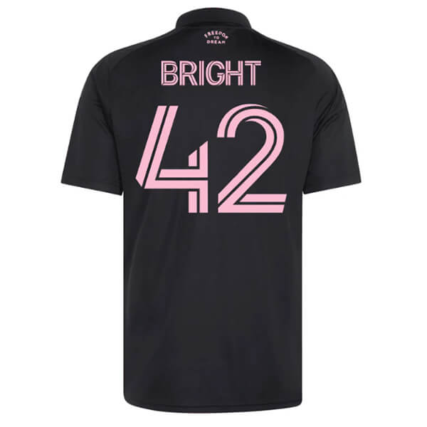 Inter Miami Away PLAYER VERSION 2026