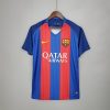 Barcelona Home Jersey 16-17