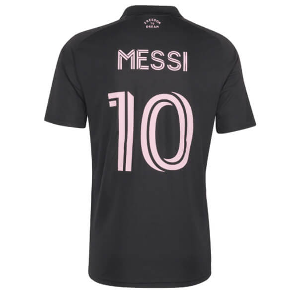 Inter Miami Away 2026