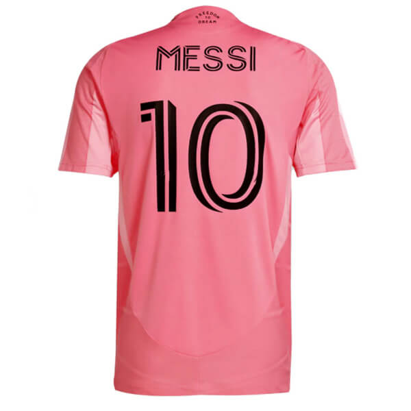 Inter Miami Home 2026