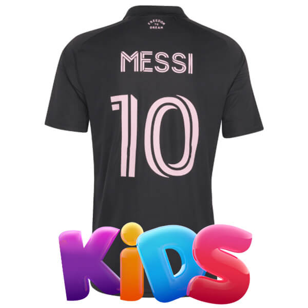 KIDS Inter Miami Away 2026