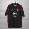 AC Milan Third Jersey 02-03