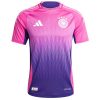 Germany Away PLAYER VERSION Jersey 2024