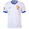 France Away PLAYER VERSION Jersey 2024