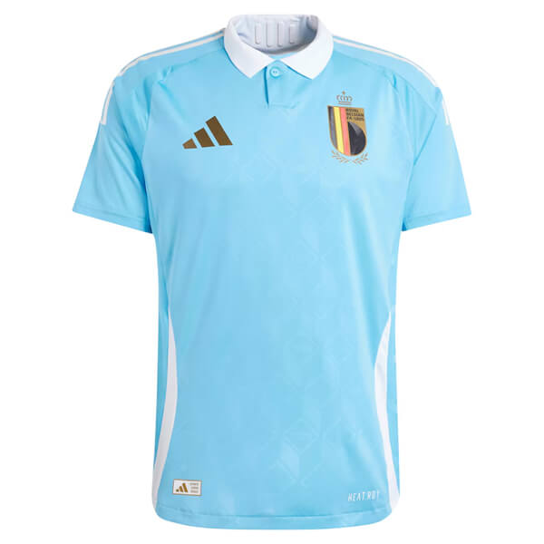 Belgium Away PLAYER VERSION 2024