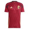 Belgium Home Jersey 2024