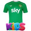 KIDS Ireland Home Jersey 2024