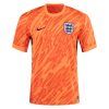 England Goalkeeper Jersey 2024