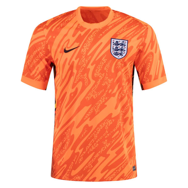 England Goalkeeper Jersey 2024