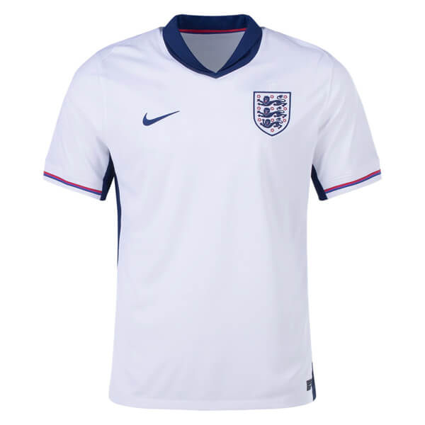 England Home Jersey 2024