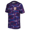 England Pre-Match Shirt 2024