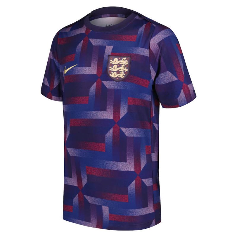 England Pre-Match Shirt 2024