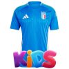 KIDS Italy Home Jersey 2024