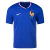 France Home Jersey 2024