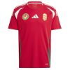 Hungary Home Jersey 2024