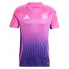 Germany Away Jersey 2024