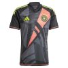 Germany Goalkeeper Jersey 2024