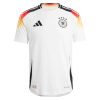 Germany Home PLAYER VERSION Jersey 2024