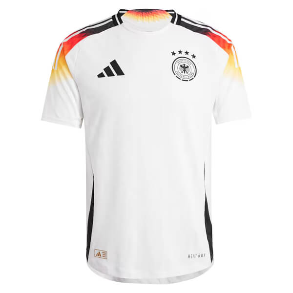 Germany Home PLAYER VERSION Jersey 2024