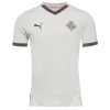 Iceland Away Jersey 2024